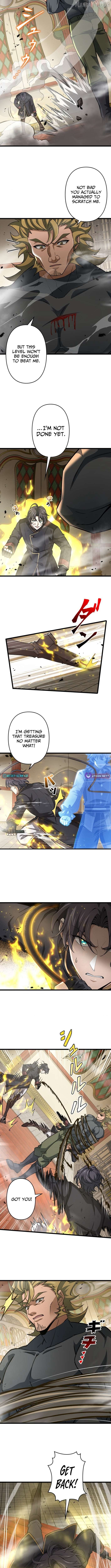 Read I Became a Genius at the Academy in a World Where Magic Reigns Supreme EN Manga Online