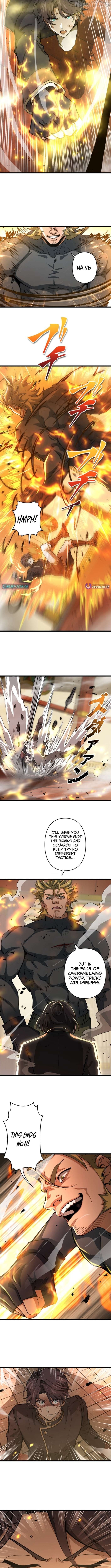 Read I Became a Genius at the Academy in a World Where Magic Reigns Supreme EN Manga Online