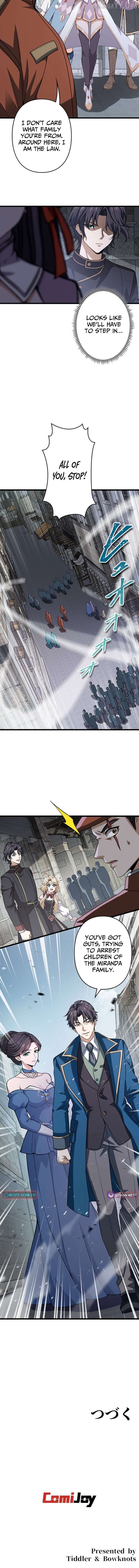 Read I Became a Genius at the Academy in a World Where Magic Reigns Supreme EN Manga Online