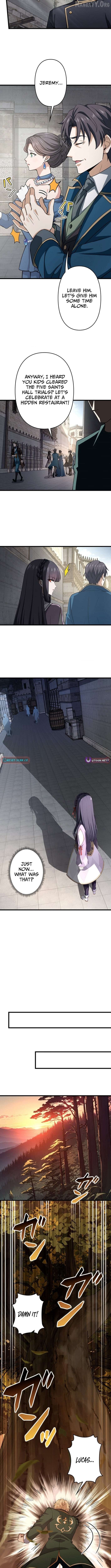 Read I Became a Genius at the Academy in a World Where Magic Reigns Supreme EN Manga Online