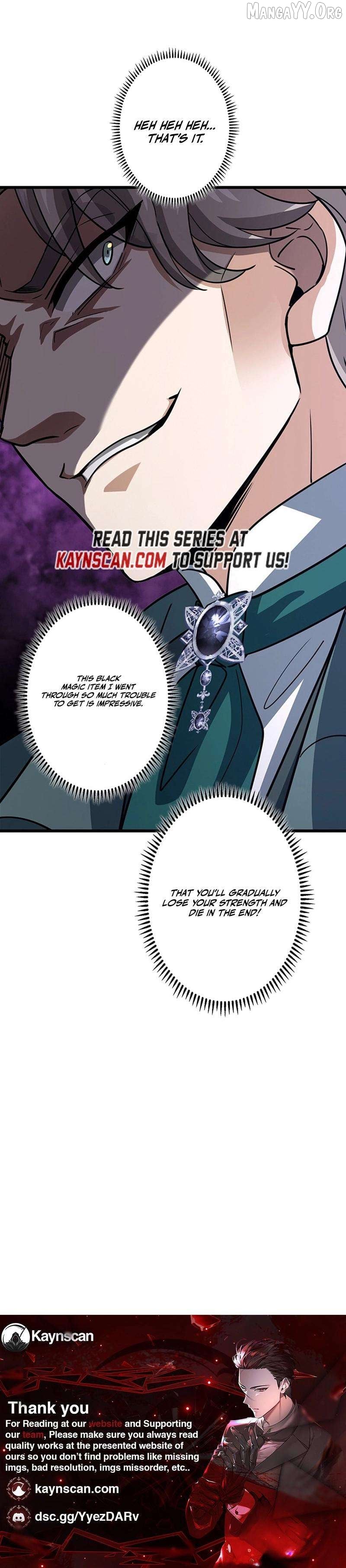 Read I Became a Genius at the Academy in a World Where Magic Reigns Supreme EN Manga Online