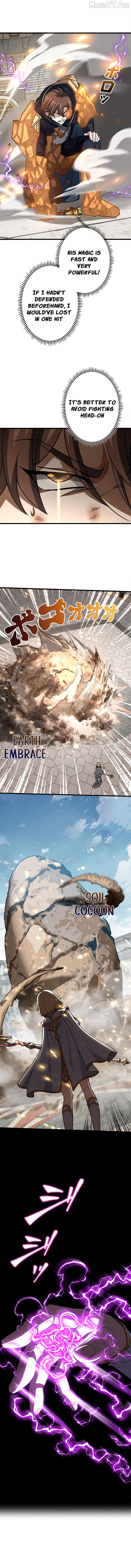 Read I Became a Genius at the Academy in a World Where Magic Reigns Supreme EN Manga Online