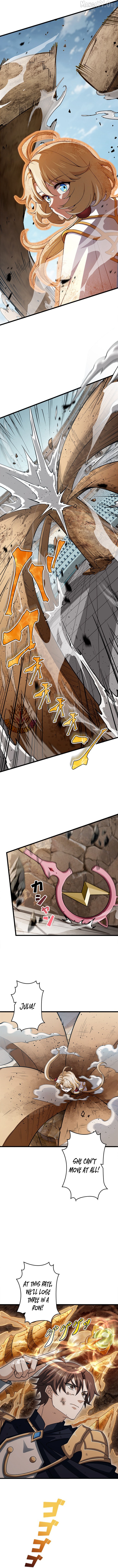 Read I Became a Genius at the Academy in a World Where Magic Reigns Supreme EN Manga Online