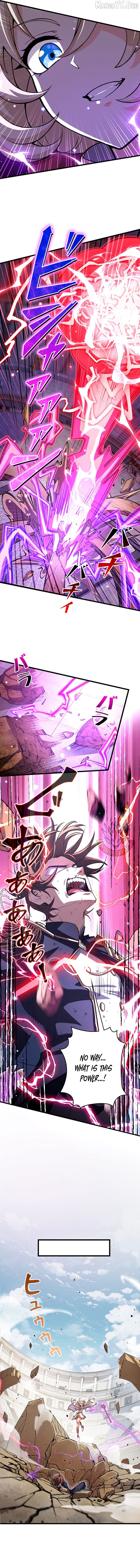 Read I Became a Genius at the Academy in a World Where Magic Reigns Supreme EN Manga Online
