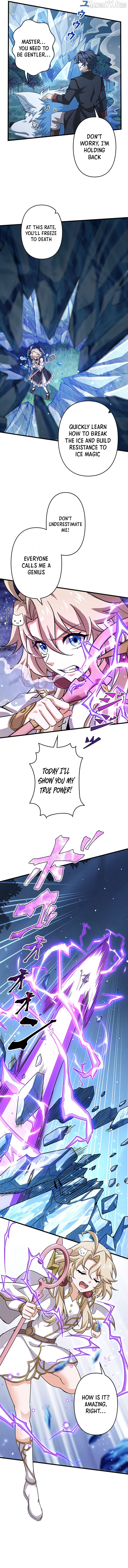 Read I Became a Genius at the Academy in a World Where Magic Reigns Supreme EN Manga Online