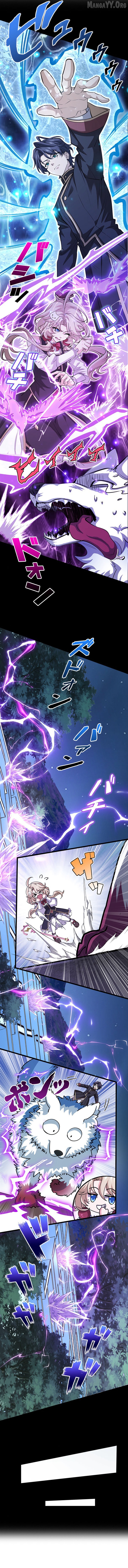 Read I Became a Genius at the Academy in a World Where Magic Reigns Supreme EN Manga Online