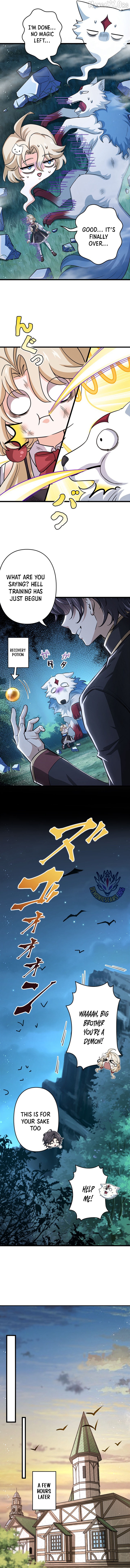 Read I Became a Genius at the Academy in a World Where Magic Reigns Supreme EN Manga Online