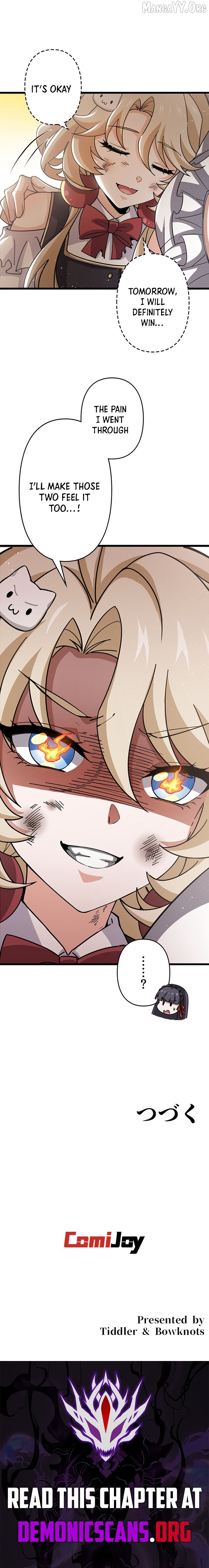 Read I Became a Genius at the Academy in a World Where Magic Reigns Supreme EN Manga Online