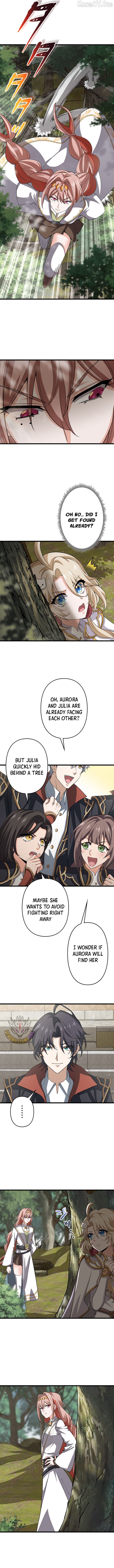 Read I Became a Genius at the Academy in a World Where Magic Reigns Supreme EN Manga Online