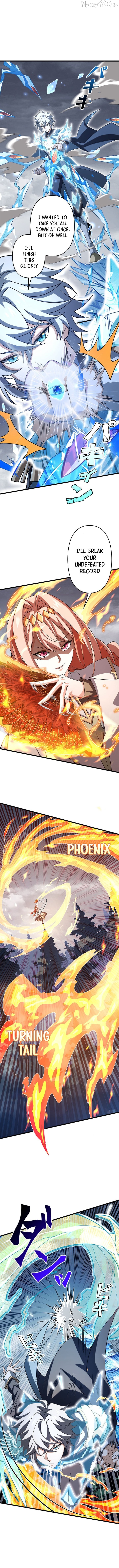 Read I Became a Genius at the Academy in a World Where Magic Reigns Supreme EN Manga Online