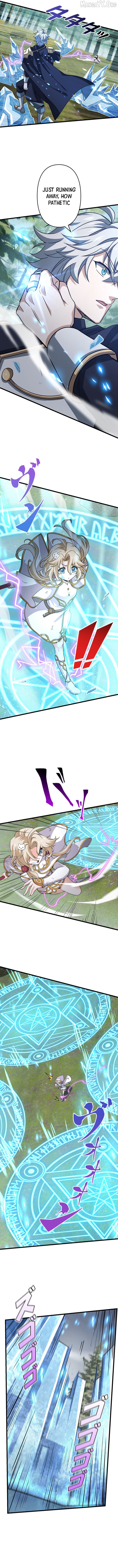 Read I Became a Genius at the Academy in a World Where Magic Reigns Supreme EN Manga Online