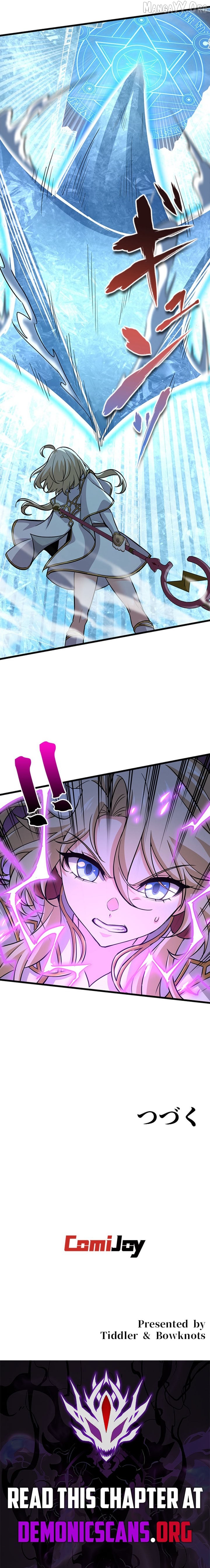Read I Became a Genius at the Academy in a World Where Magic Reigns Supreme EN Manga Online