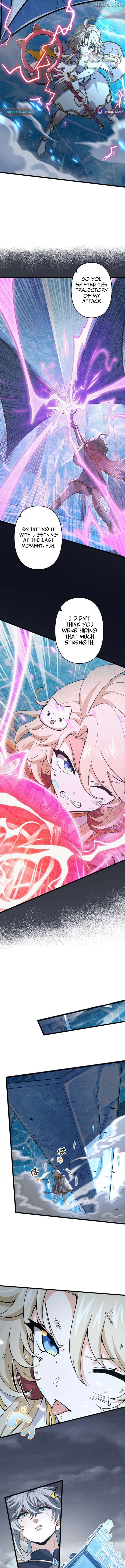 Read I Became a Genius at the Academy in a World Where Magic Reigns Supreme EN Manga Online