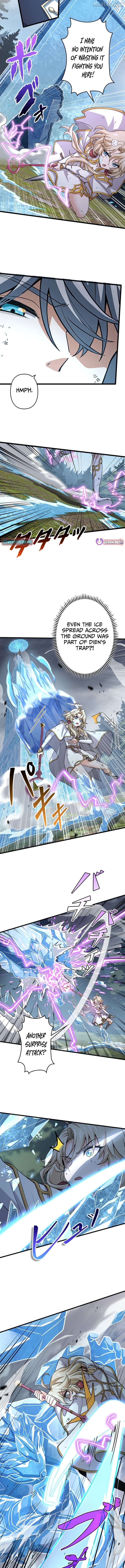 Read I Became a Genius at the Academy in a World Where Magic Reigns Supreme EN Manga Online