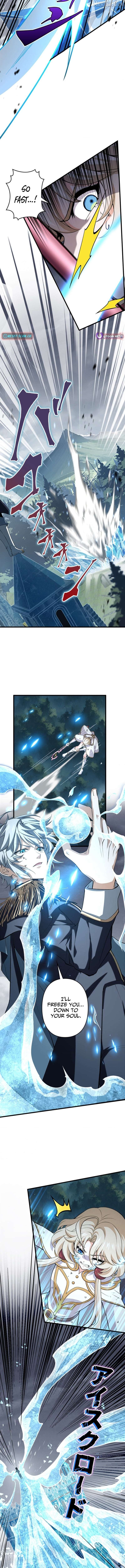 Read I Became a Genius at the Academy in a World Where Magic Reigns Supreme EN Manga Online