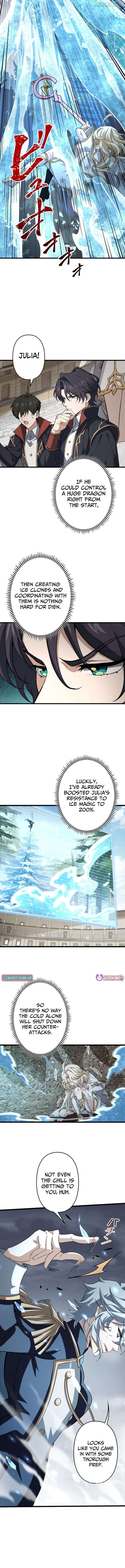Read I Became a Genius at the Academy in a World Where Magic Reigns Supreme EN Manga Online