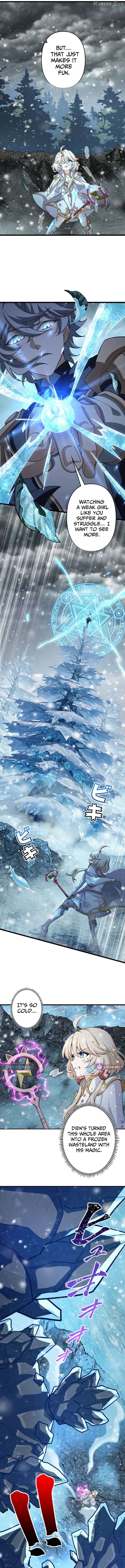 Read I Became a Genius at the Academy in a World Where Magic Reigns Supreme EN Manga Online