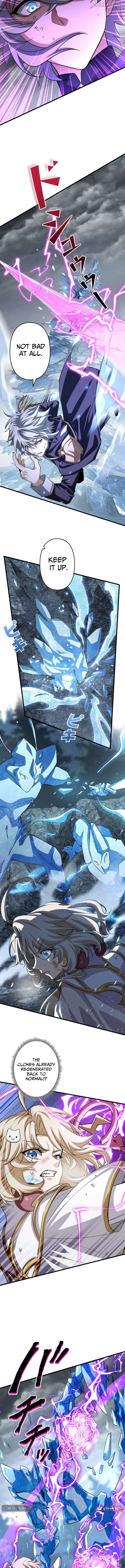 Read I Became a Genius at the Academy in a World Where Magic Reigns Supreme EN Manga Online