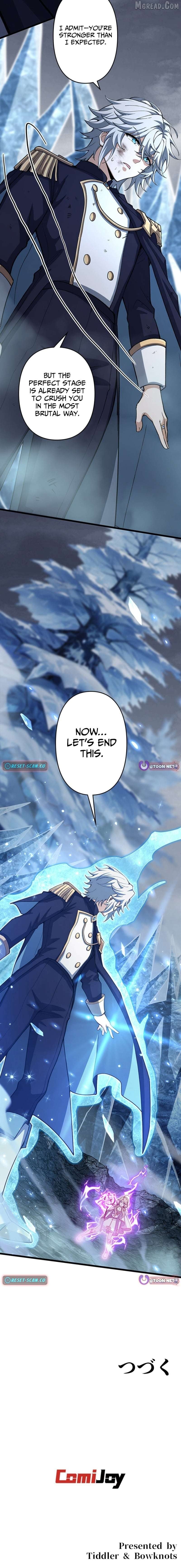 Read I Became a Genius at the Academy in a World Where Magic Reigns Supreme EN Manga Online
