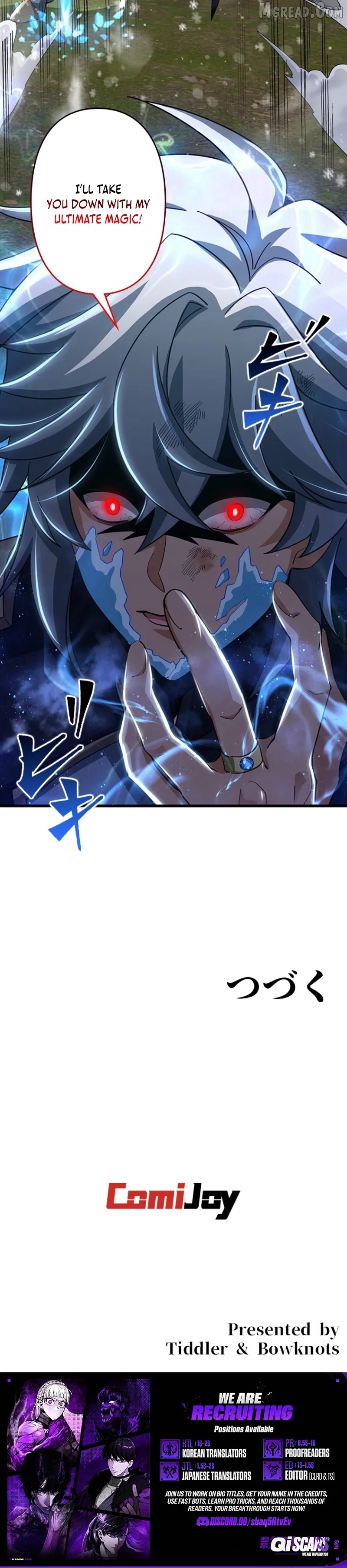 Read I Became a Genius at the Academy in a World Where Magic Reigns Supreme EN Manga Online