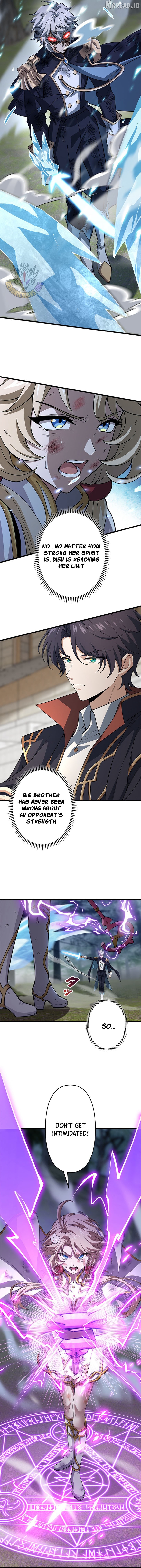 Read I Became a Genius at the Academy in a World Where Magic Reigns Supreme EN Manga Online