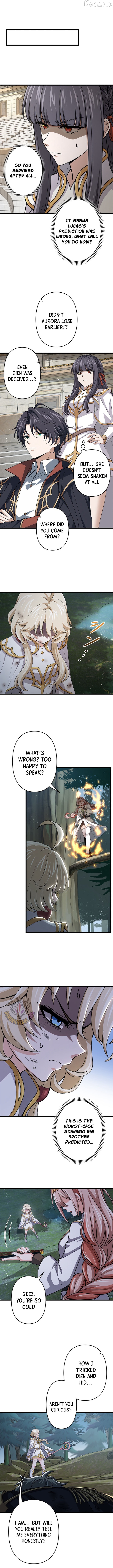 Read I Became a Genius at the Academy in a World Where Magic Reigns Supreme EN Manga Online