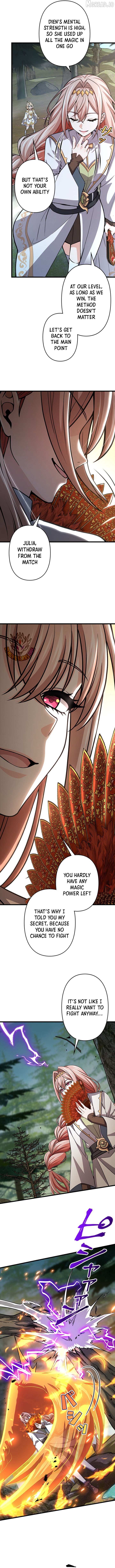 Read I Became a Genius at the Academy in a World Where Magic Reigns Supreme EN Manga Online
