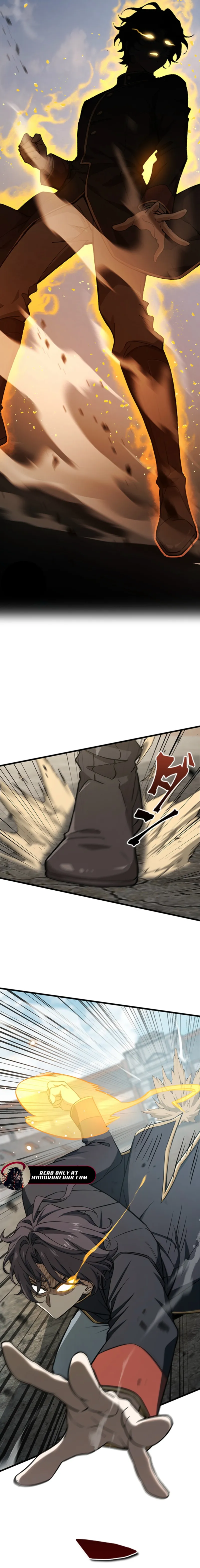 Read I Became a Genius at the Academy in a World Where Magic Reigns Supreme EN Manga Online