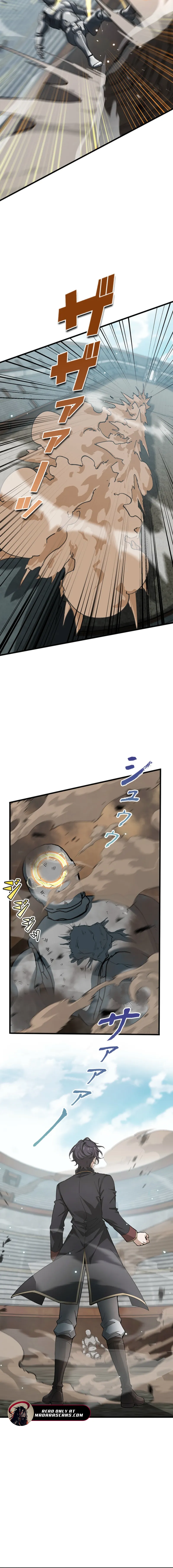 Read I Became a Genius at the Academy in a World Where Magic Reigns Supreme EN Manga Online