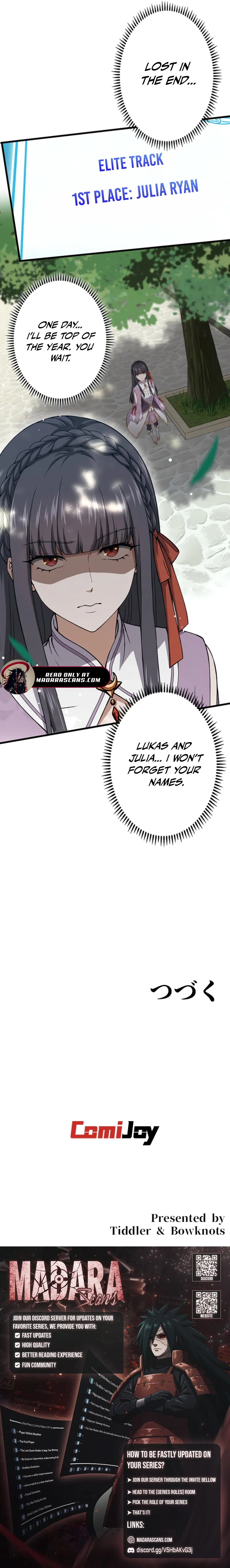 Read I Became a Genius at the Academy in a World Where Magic Reigns Supreme EN Manga Online