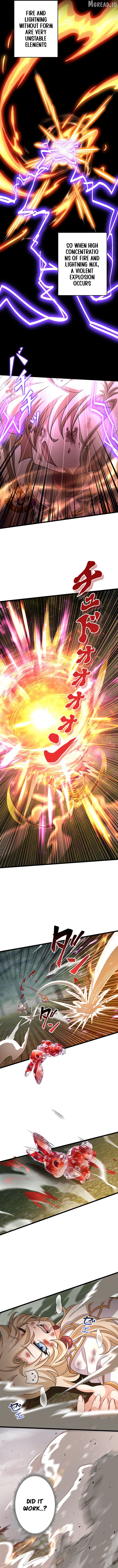 Read I Became a Genius at the Academy in a World Where Magic Reigns Supreme EN Manga Online