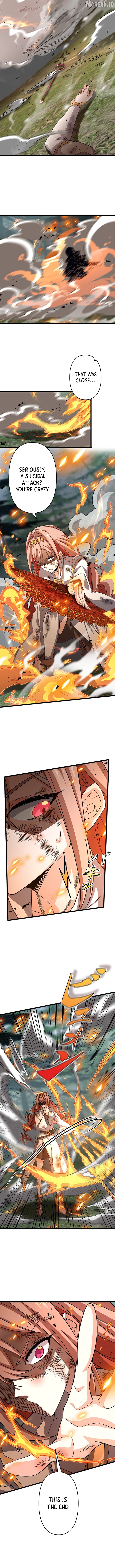 Read I Became a Genius at the Academy in a World Where Magic Reigns Supreme EN Manga Online