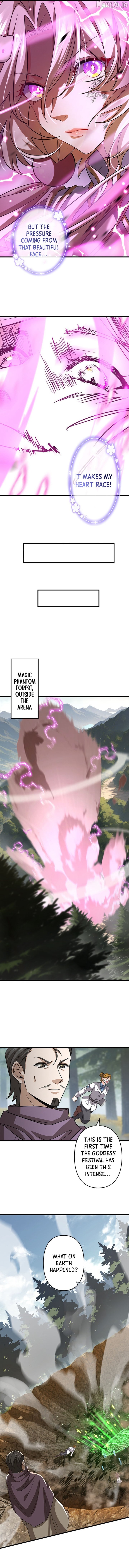 Read I Became a Genius at the Academy in a World Where Magic Reigns Supreme EN Manga Online