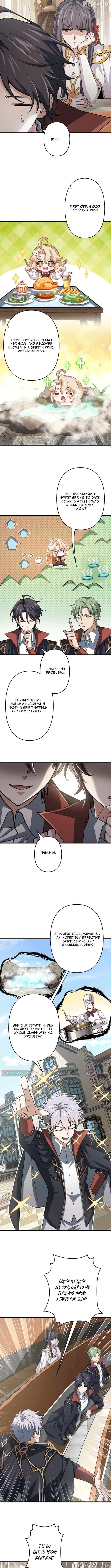 Read I Became a Genius at the Academy in a World Where Magic Reigns Supreme EN Manga Online