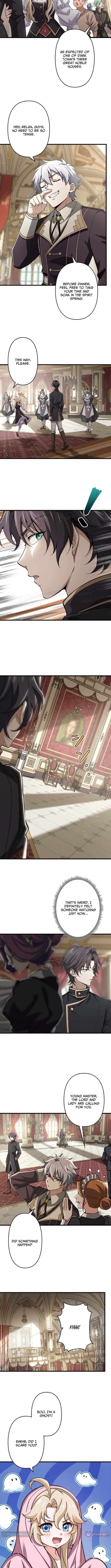 Read I Became a Genius at the Academy in a World Where Magic Reigns Supreme EN Manga Online