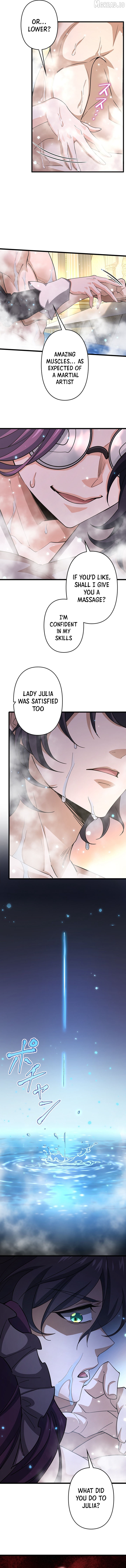 Read I Became a Genius at the Academy in a World Where Magic Reigns Supreme EN Manga Online