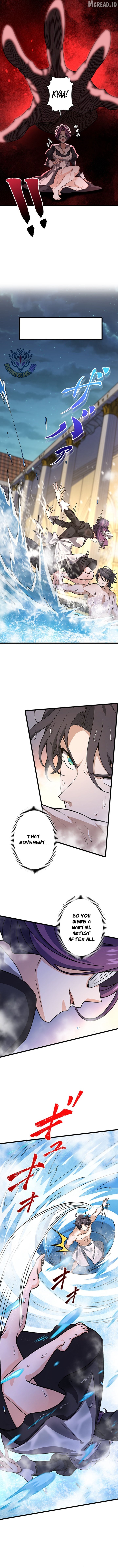 Read I Became a Genius at the Academy in a World Where Magic Reigns Supreme EN Manga Online