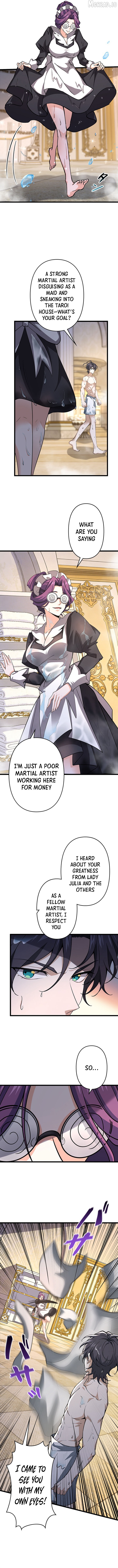 Read I Became a Genius at the Academy in a World Where Magic Reigns Supreme EN Manga Online