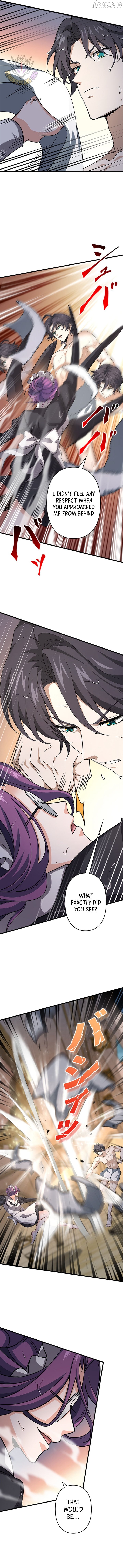 Read I Became a Genius at the Academy in a World Where Magic Reigns Supreme EN Manga Online