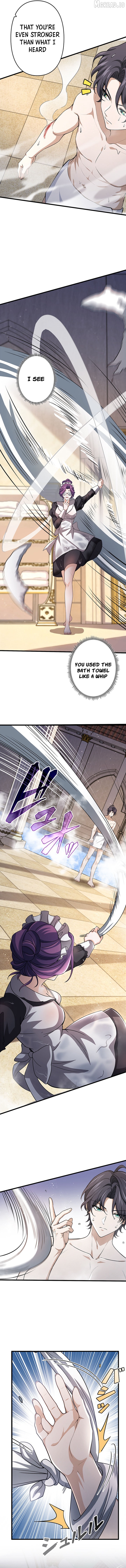Read I Became a Genius at the Academy in a World Where Magic Reigns Supreme EN Manga Online