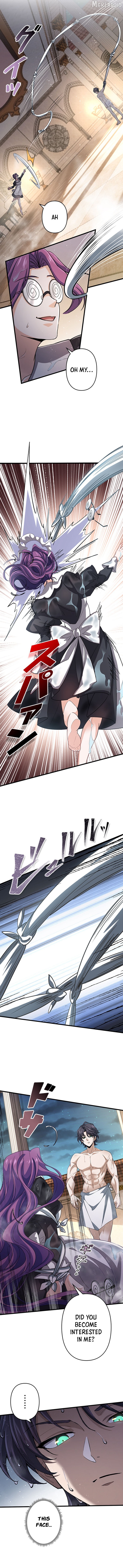 Read I Became a Genius at the Academy in a World Where Magic Reigns Supreme EN Manga Online