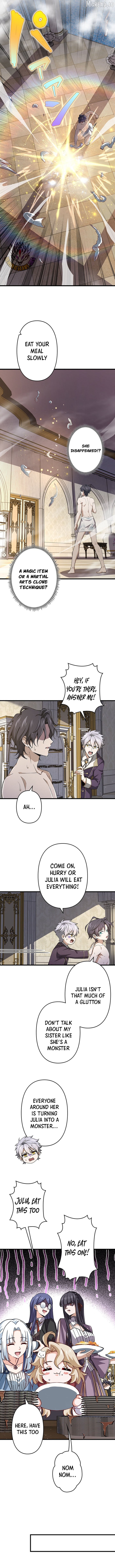 Read I Became a Genius at the Academy in a World Where Magic Reigns Supreme EN Manga Online