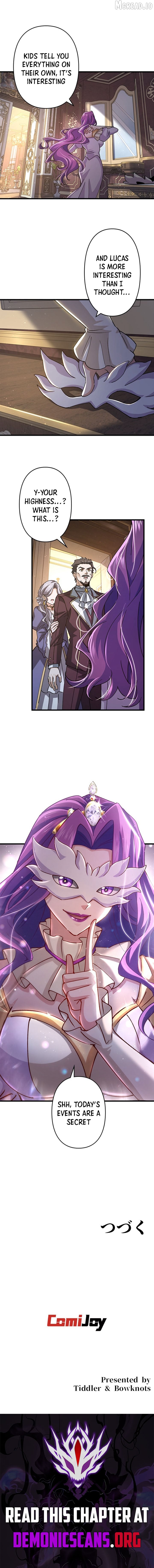 Read I Became a Genius at the Academy in a World Where Magic Reigns Supreme EN Manga Online
