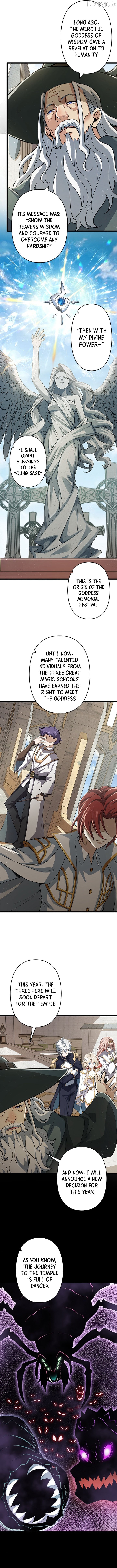 Read I Became a Genius at the Academy in a World Where Magic Reigns Supreme EN Manga Online