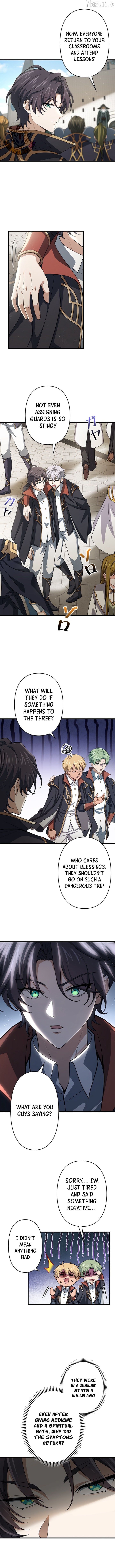 Read I Became a Genius at the Academy in a World Where Magic Reigns Supreme EN Manga Online