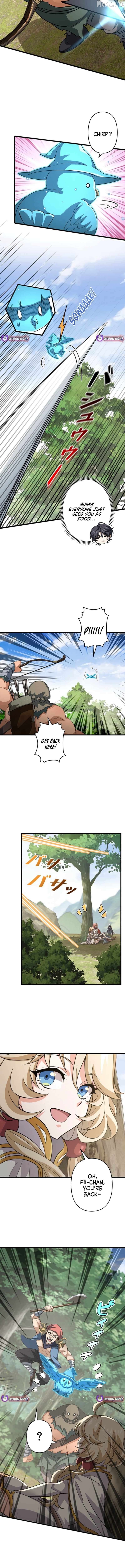 Read I Became a Genius at the Academy in a World Where Magic Reigns Supreme EN Manga Online