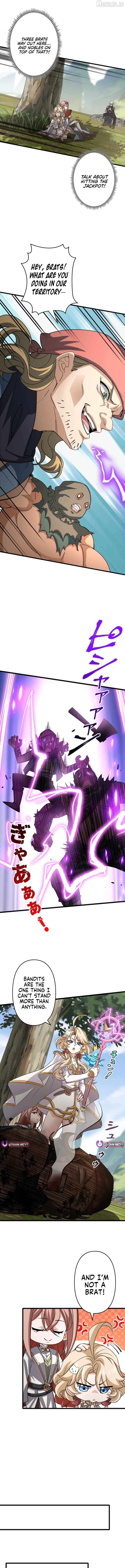 Read I Became a Genius at the Academy in a World Where Magic Reigns Supreme EN Manga Online