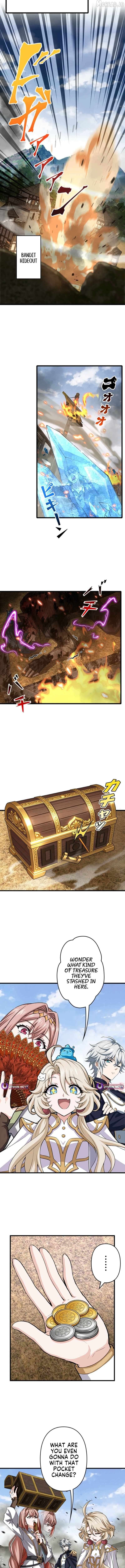 Read I Became a Genius at the Academy in a World Where Magic Reigns Supreme EN Manga Online