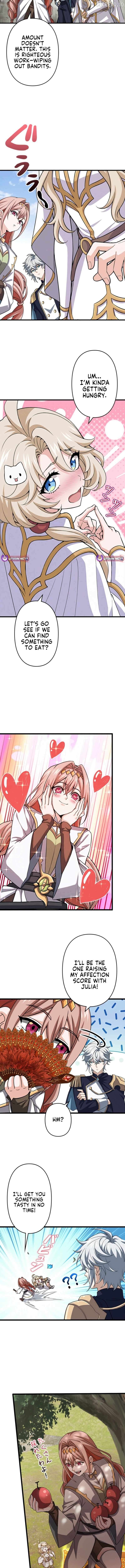 Read I Became a Genius at the Academy in a World Where Magic Reigns Supreme EN Manga Online