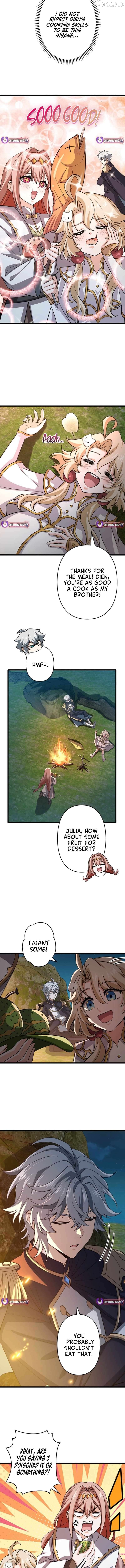 Read I Became a Genius at the Academy in a World Where Magic Reigns Supreme EN Manga Online